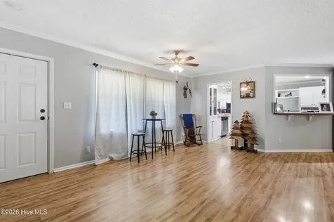 222 Fisher Turnpike Road Arapahoe NC 28510
