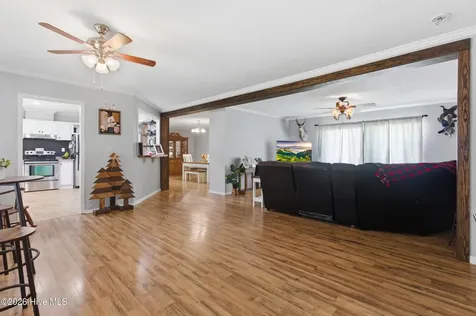 222 Fisher Turnpike Road Arapahoe NC 28510
