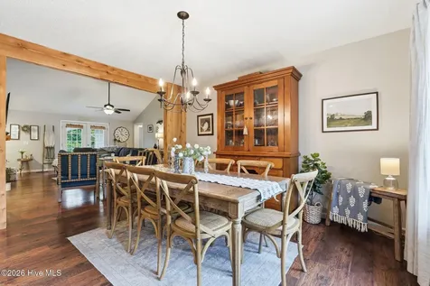 15 Mcleod Road Pinehurst NC 28374