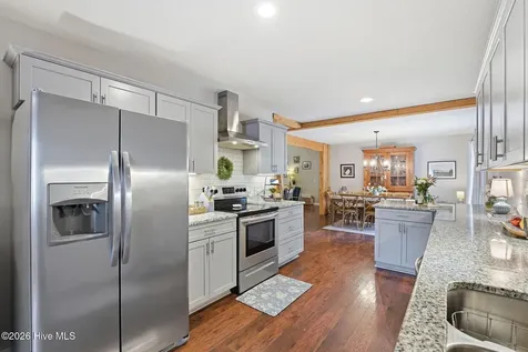 15 Mcleod Road Pinehurst NC 28374