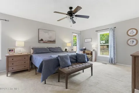 15 Mcleod Road Pinehurst NC 28374
