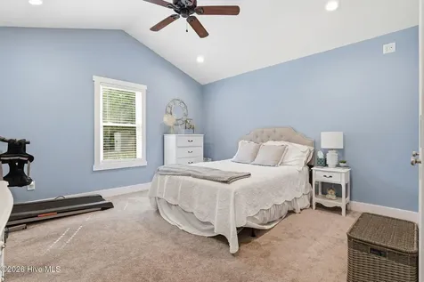 15 Mcleod Road Pinehurst NC 28374
