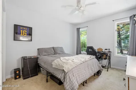 15 Mcleod Road Pinehurst NC 28374
