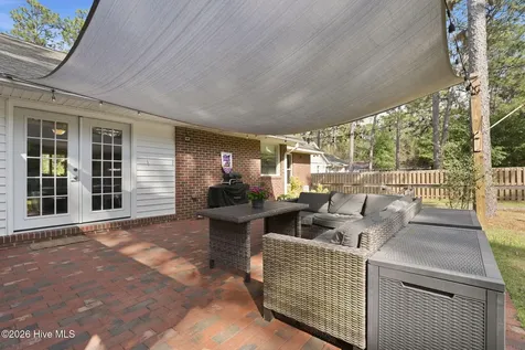 15 Mcleod Road Pinehurst NC 28374
