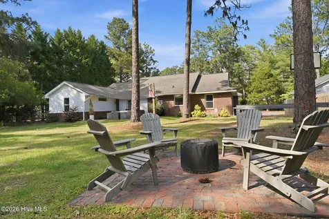 15 Mcleod Road Pinehurst NC 28374