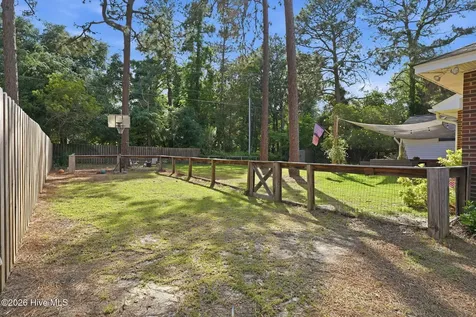 15 Mcleod Road Pinehurst NC 28374