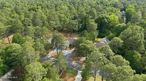 15 Mcleod Road Pinehurst NC 28374