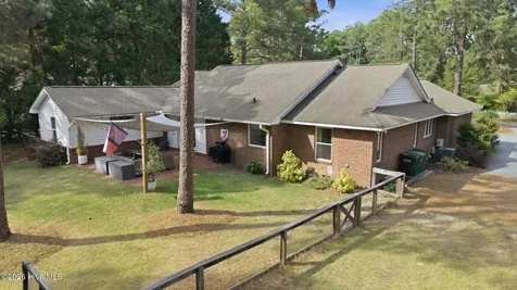 15 Mcleod Road Pinehurst NC 28374