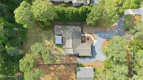 15 Mcleod Road Pinehurst NC 28374