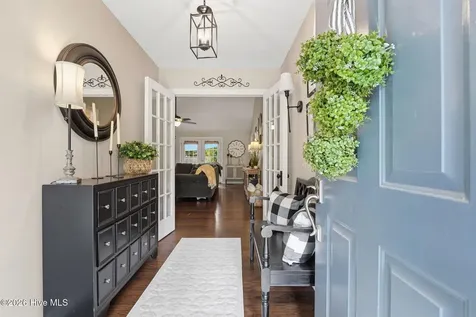 15 Mcleod Road Pinehurst NC 28374