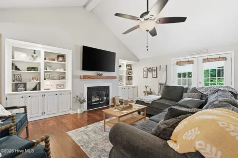 15 Mcleod Road Pinehurst NC 28374