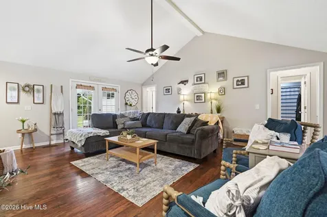 15 Mcleod Road Pinehurst NC 28374