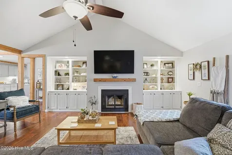 15 Mcleod Road Pinehurst NC 28374