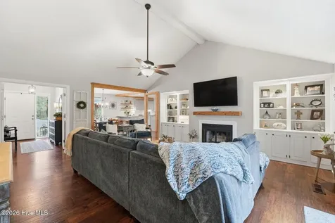 15 Mcleod Road Pinehurst NC 28374