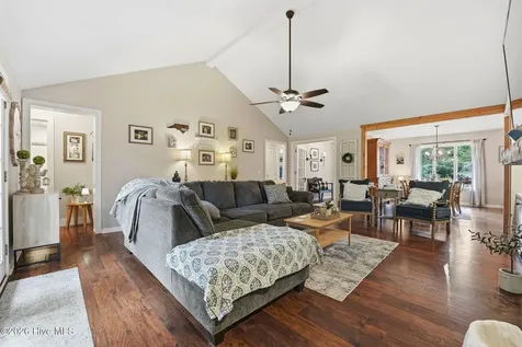 15 Mcleod Road Pinehurst NC 28374