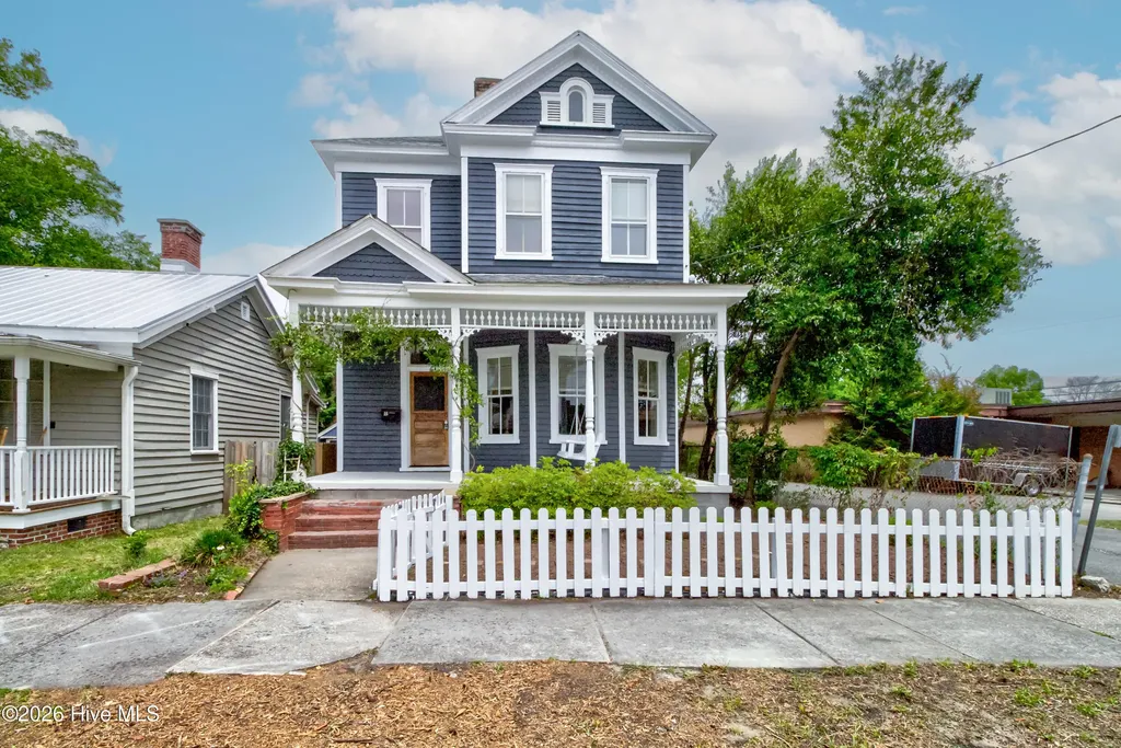 108 N 8th Street Wilmington NC 28401