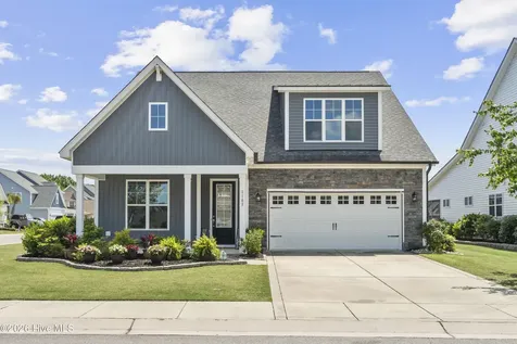 1105 Sweetshrub Court Wilmington NC 28409