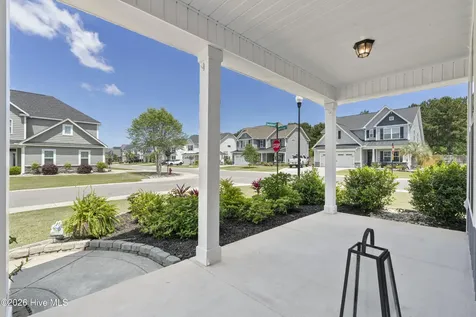 1105 Sweetshrub Court Wilmington NC 28409