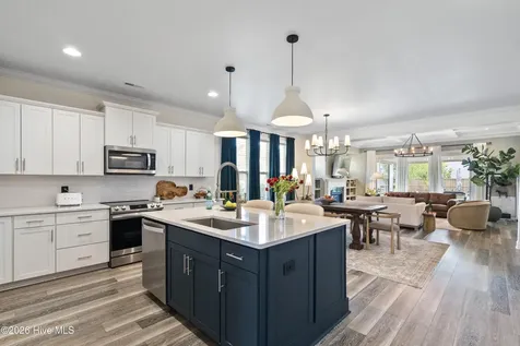 1105 Sweetshrub Court Wilmington NC 28409