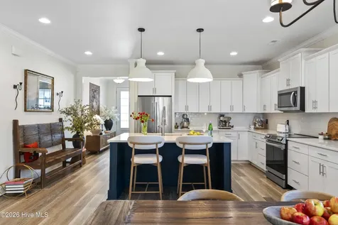 1105 Sweetshrub Court Wilmington NC 28409