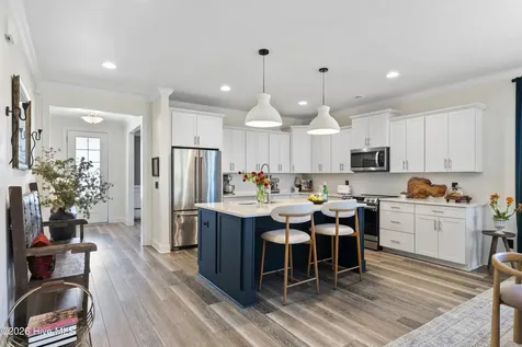 1105 Sweetshrub Court Wilmington NC 28409