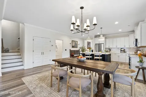 1105 Sweetshrub Court Wilmington NC 28409