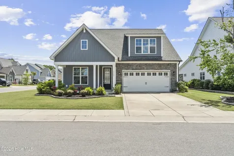 1105 Sweetshrub Court Wilmington NC 28409