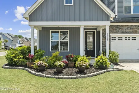 1105 Sweetshrub Court Wilmington NC 28409