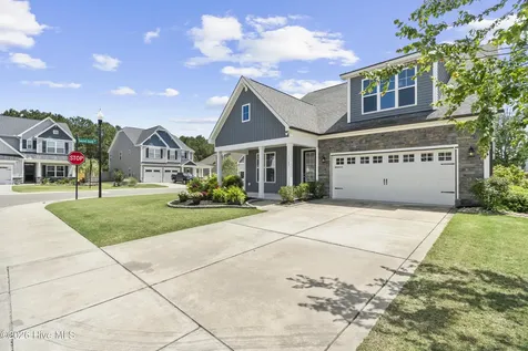 1105 Sweetshrub Court Wilmington NC 28409