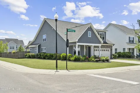 1105 Sweetshrub Court Wilmington NC 28409