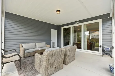 1105 Sweetshrub Court Wilmington NC 28409