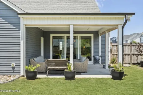 1105 Sweetshrub Court Wilmington NC 28409