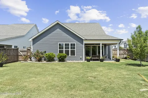 1105 Sweetshrub Court Wilmington NC 28409