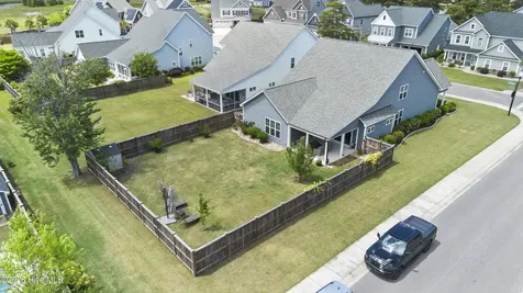 1105 Sweetshrub Court Wilmington NC 28409