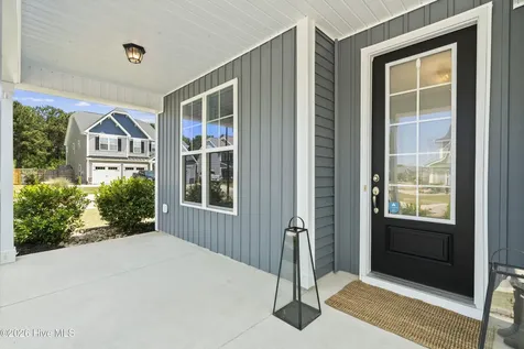 1105 Sweetshrub Court Wilmington NC 28409