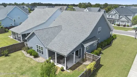 1105 Sweetshrub Court Wilmington NC 28409