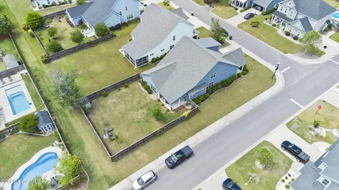 1105 Sweetshrub Court Wilmington NC 28409