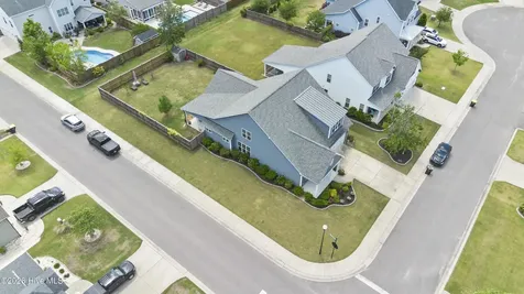 1105 Sweetshrub Court Wilmington NC 28409