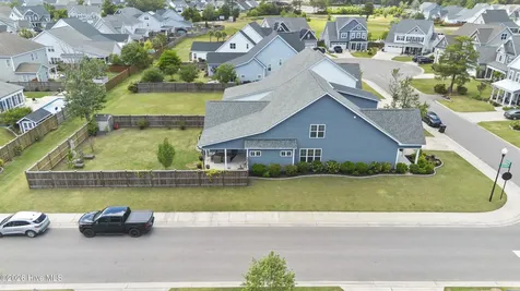 1105 Sweetshrub Court Wilmington NC 28409