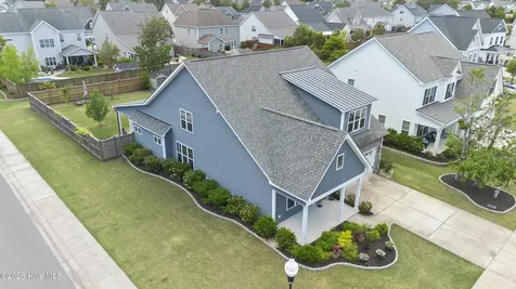 1105 Sweetshrub Court Wilmington NC 28409