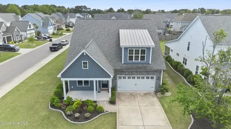 1105 Sweetshrub Court Wilmington NC 28409