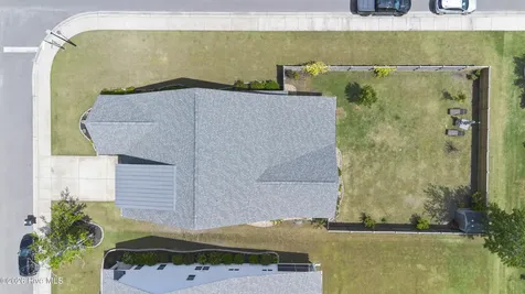 1105 Sweetshrub Court Wilmington NC 28409