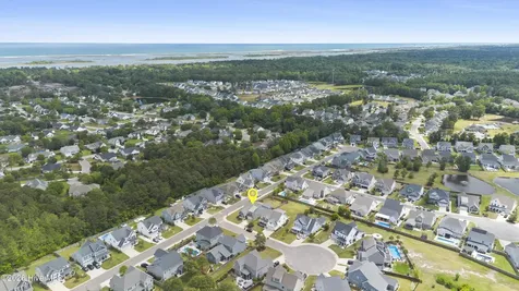 1105 Sweetshrub Court Wilmington NC 28409