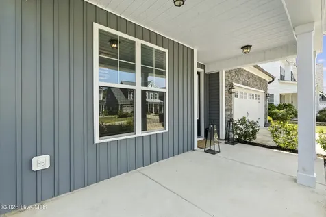 1105 Sweetshrub Court Wilmington NC 28409