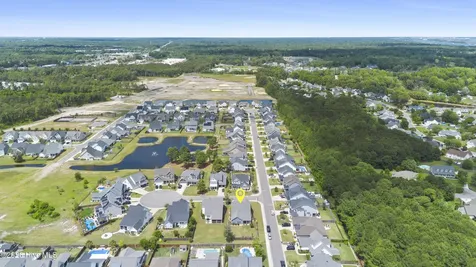 1105 Sweetshrub Court Wilmington NC 28409