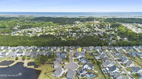 1105 Sweetshrub Court Wilmington NC 28409
