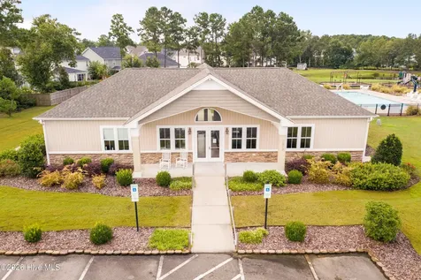 1105 Sweetshrub Court Wilmington NC 28409