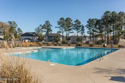 1105 Sweetshrub Court Wilmington NC 28409