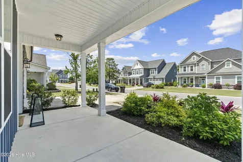 1105 Sweetshrub Court Wilmington NC 28409
