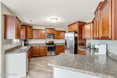 309 Cadenza Lane Richlands NC 28574